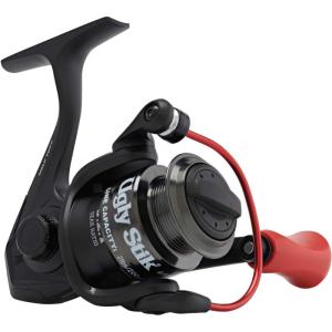 Ugly Stik Ugly Tuff Spinning Fishing Reel(25)