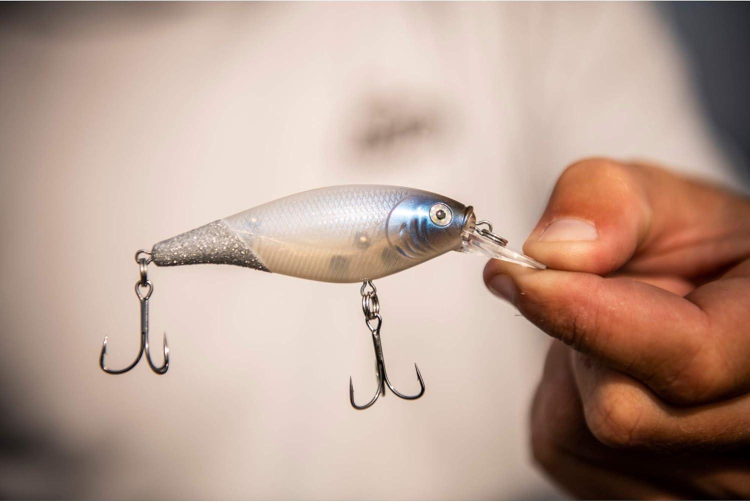image:imageBerkley FFSHHD Emerald Shiner