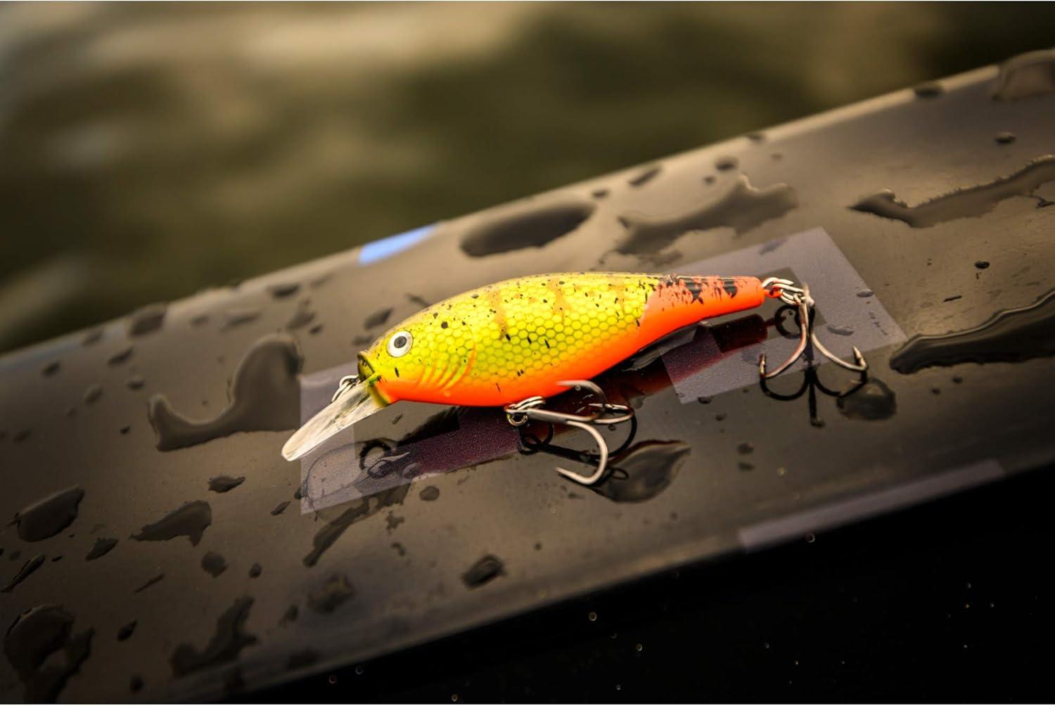 image:imageBerkley FFSHHD Yellow Perch