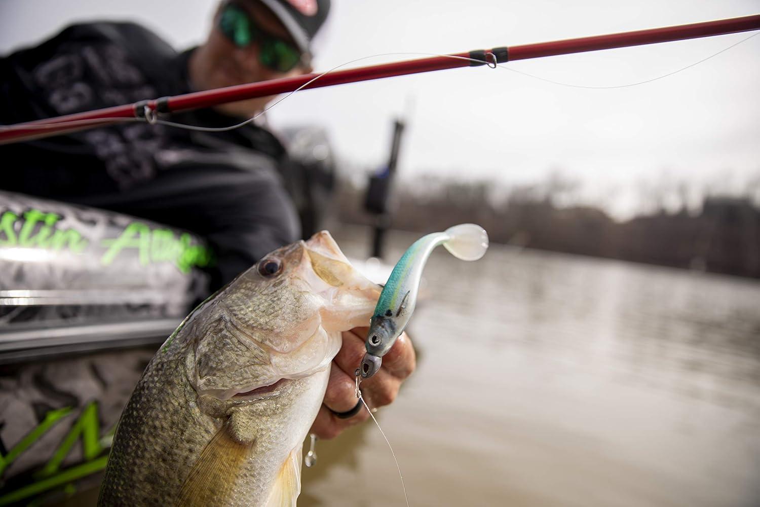 image:imageBerkley Fishing Hook Size 6 High Carbon Steel Stainless SteelHD Black Crappie