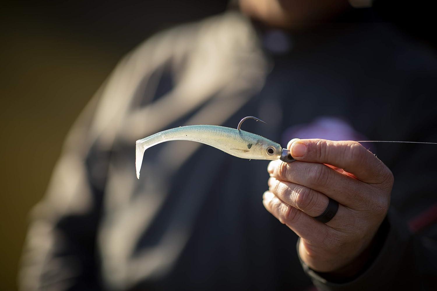image:imageBerkley Fishing Hook Size 6 High Carbon Steel Stainless SteelHD Black Crappie