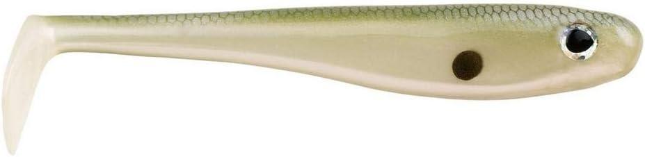 image:imageBerkley Fishing Hook Size 6 High Carbon Steel Stainless SteelHD Gizzard Shad