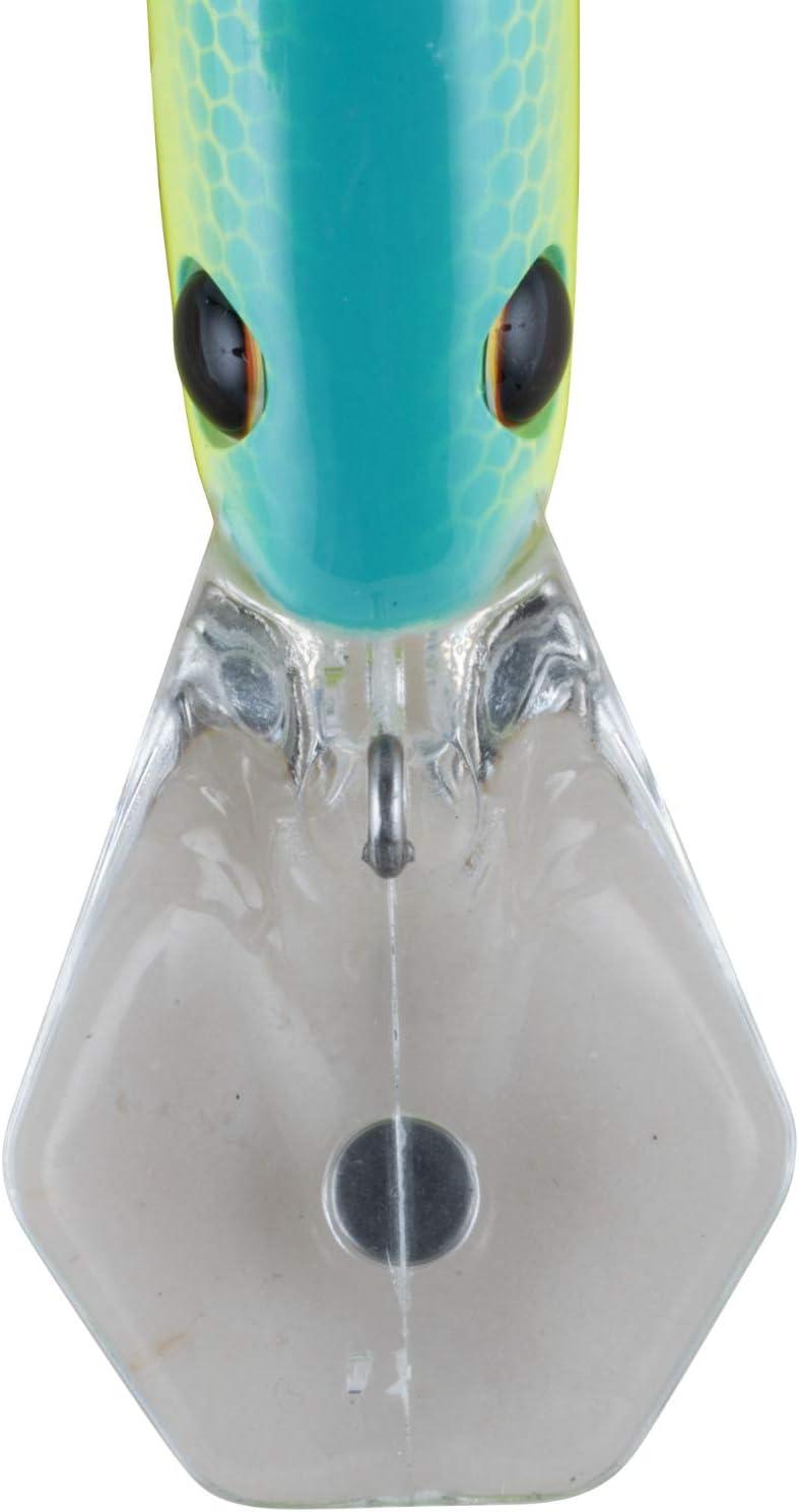 image:imageBerkley Frittside Fishing Hard BaitBlue Chartreuse