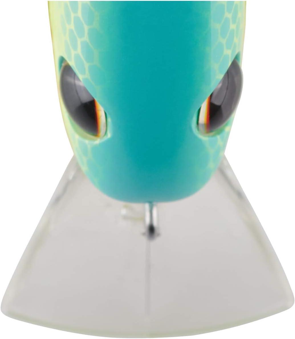 image:imageBerkley Frittside Fishing Hard BaitBlue Chartreuse