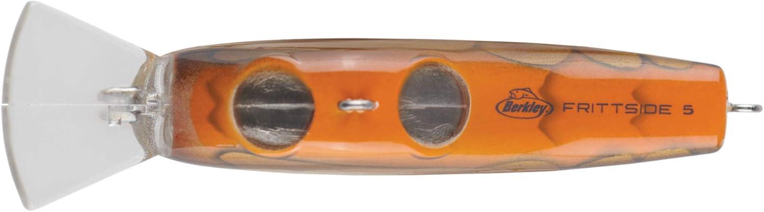 image:imageBerkley Frittside Fishing Hard BaitBrown Craw