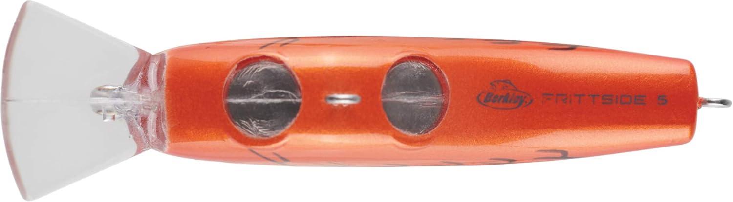 image:imageBerkley Frittside Fishing Hard BaitCandy Apple Red Craw