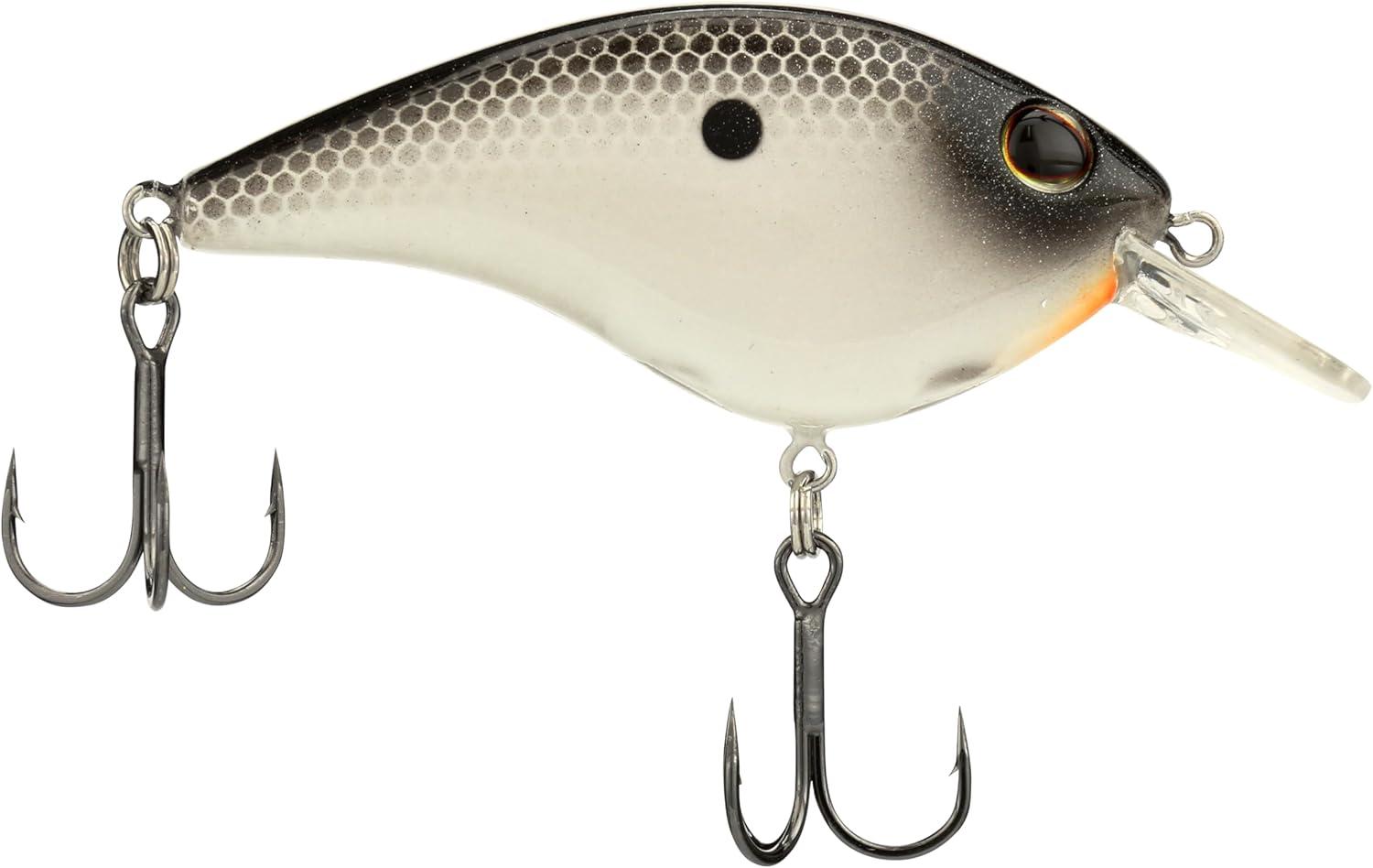 image:imageBerkley Frittside Fishing Hard BaitCrankbait Haul of Fame Kit