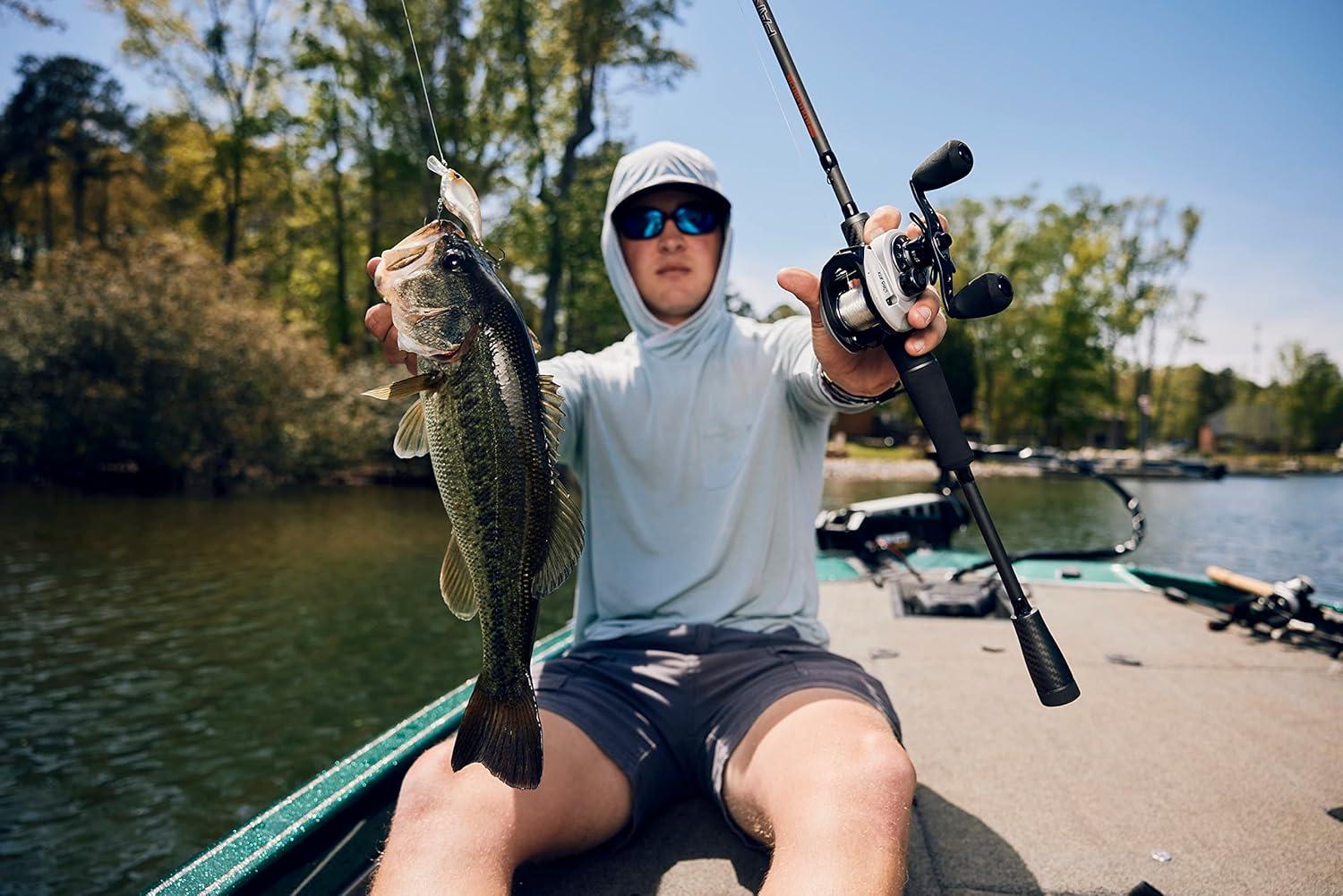 image:imageBerkley Frittside Fishing Hard BaitCrankbait Haul of Fame Kit
