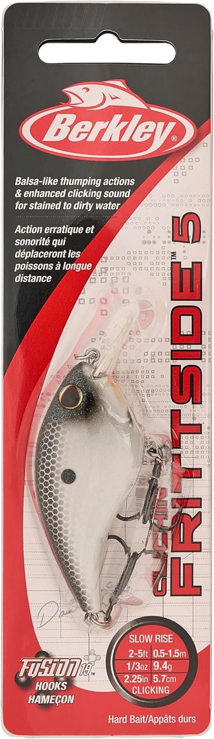 image:imageBerkley Frittside Fishing Hard BaitCrankbait Haul of Fame Kit