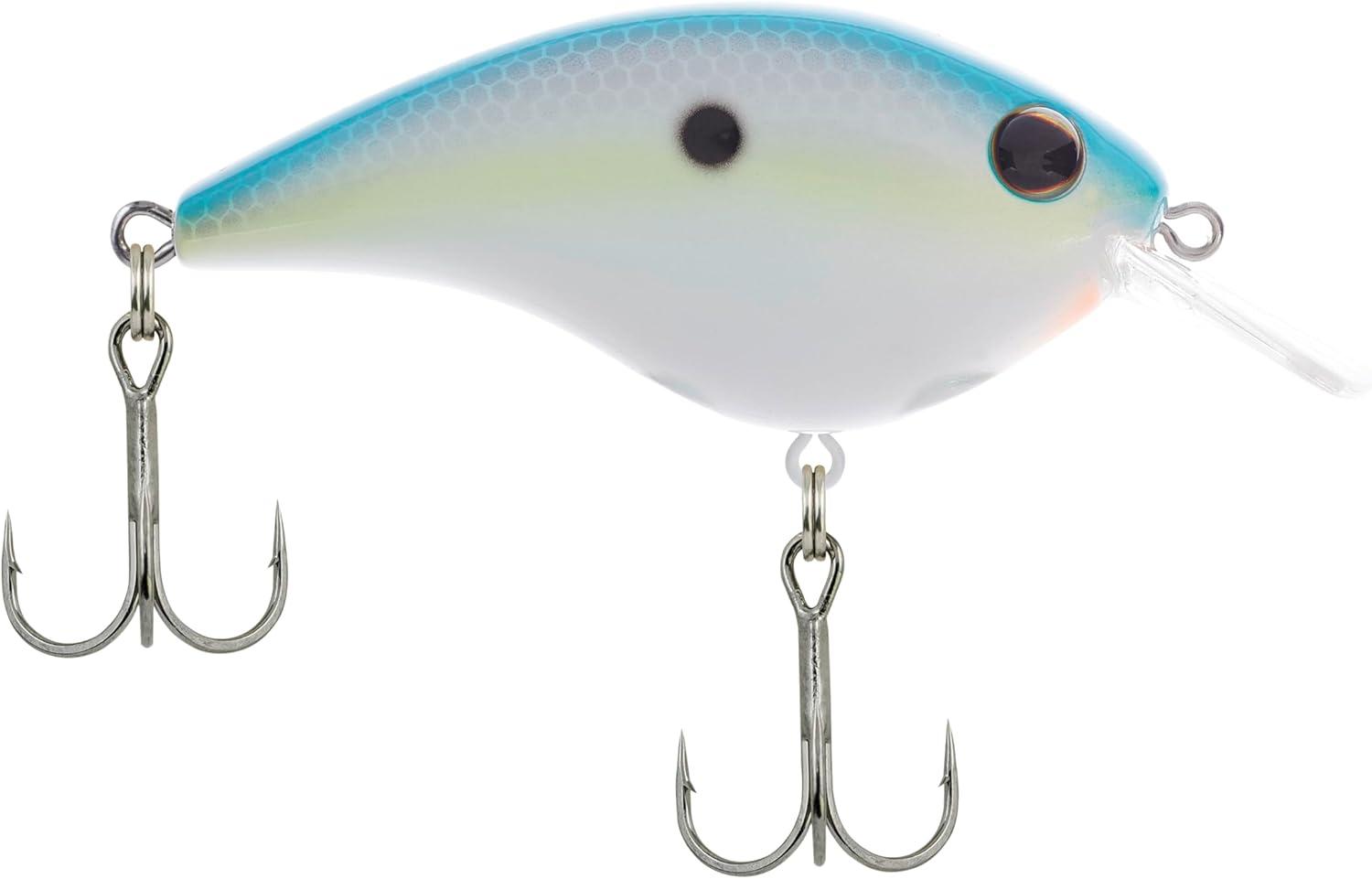 image:imageBerkley Frittside Fishing Hard BaitCrankbait Haul of Fame Kit