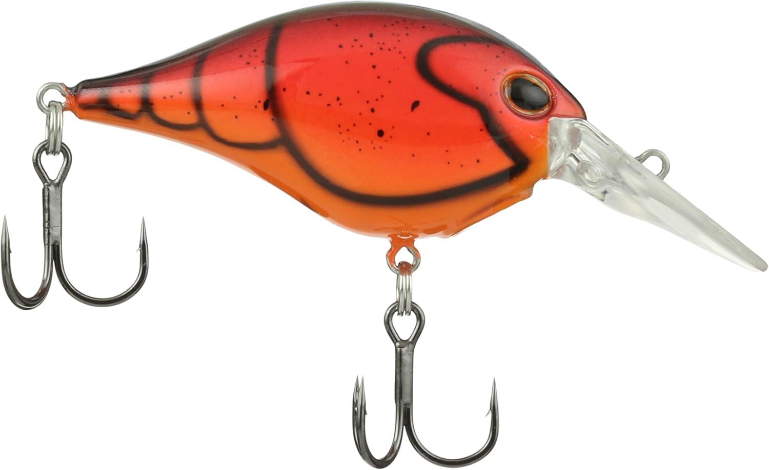 image:imageBerkley Frittside Fishing Hard BaitCrankbait Haul of Fame Kit