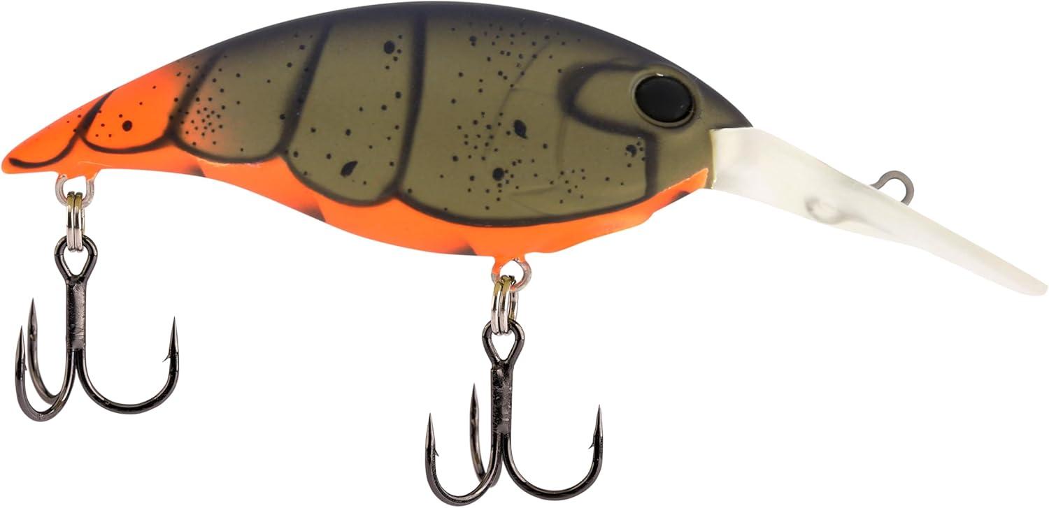 image:imageBerkley Frittside Fishing Hard BaitCrankbait Haul of Fame Kit