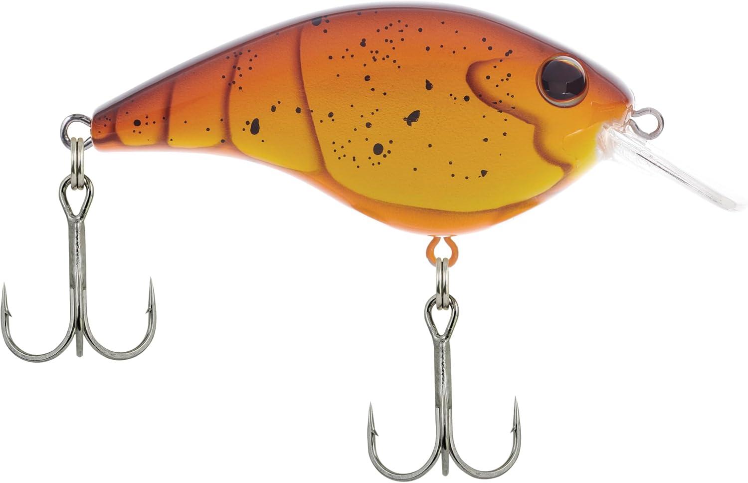 image:imageBerkley Frittside Fishing Hard BaitCraw Assorted 3 Pack