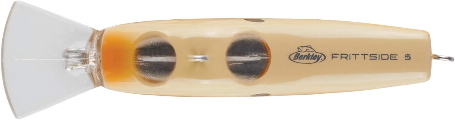 image:imageBerkley Frittside Fishing Hard BaitCream Pie