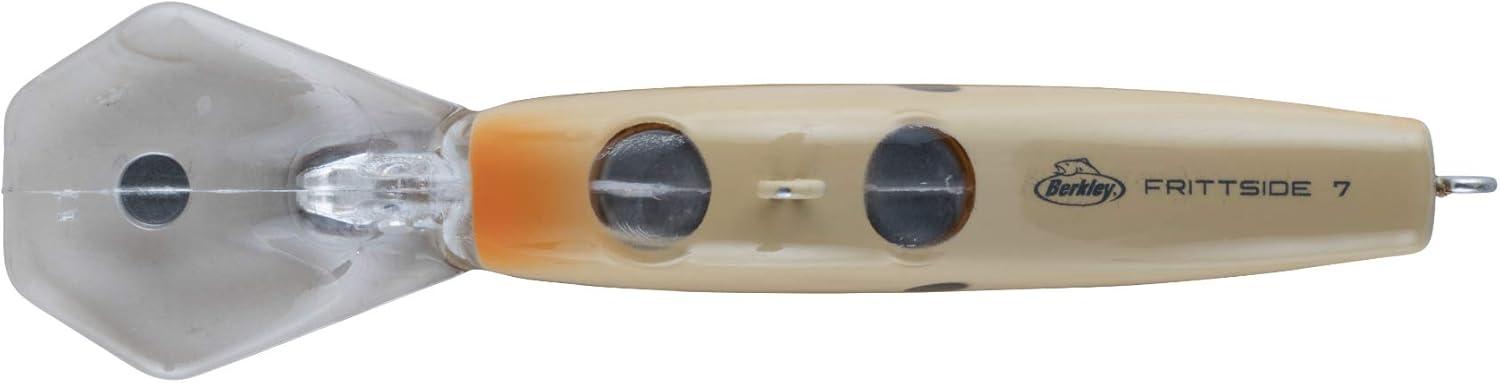 image:imageBerkley Frittside Fishing Hard BaitCream Pie