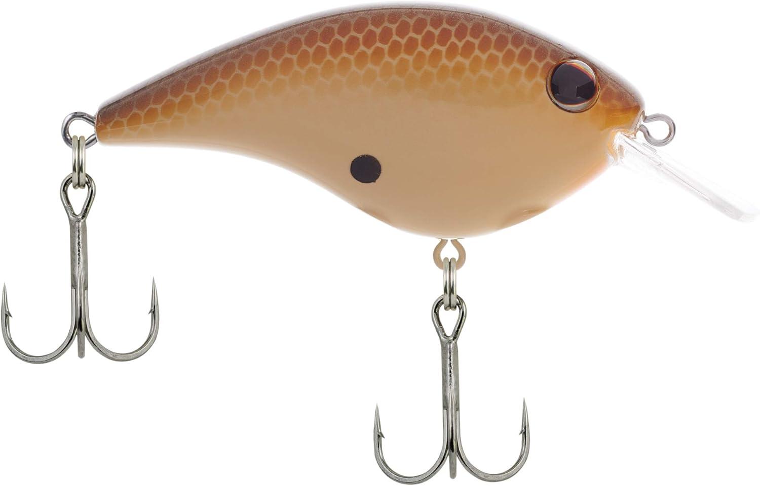 image:imageBerkley Frittside Fishing Hard BaitCream Pie