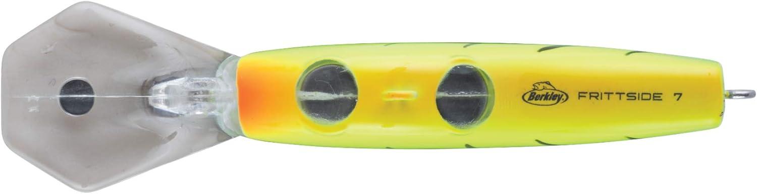 image:imageBerkley Frittside Fishing Hard BaitFiretiger