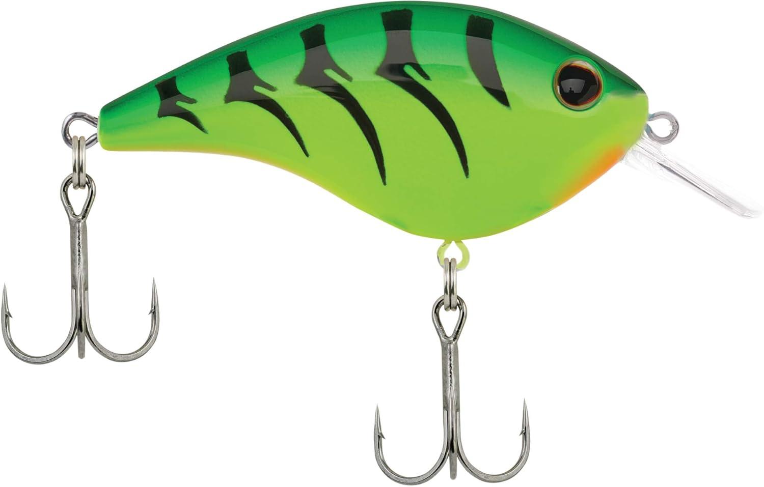 image:imageBerkley Frittside Fishing Hard BaitFiretiger