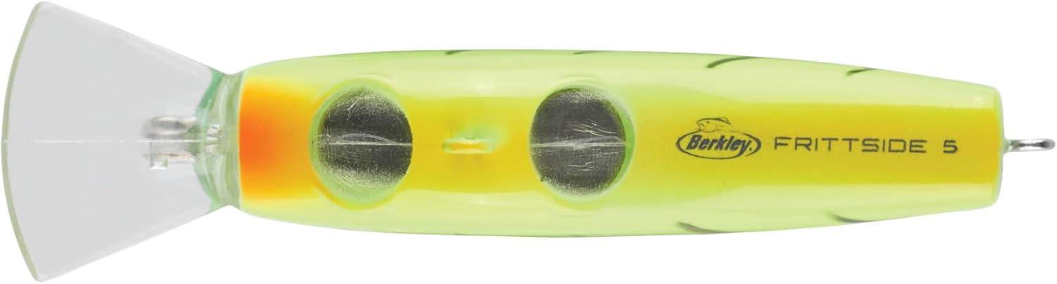 image:imageBerkley Frittside Fishing Hard BaitFiretiger