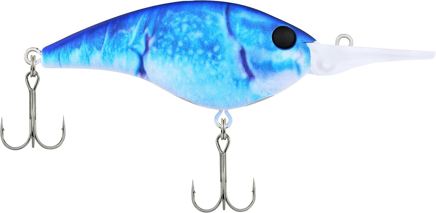image:imageBerkley Frittside Fishing Hard BaitHD Blue Craw