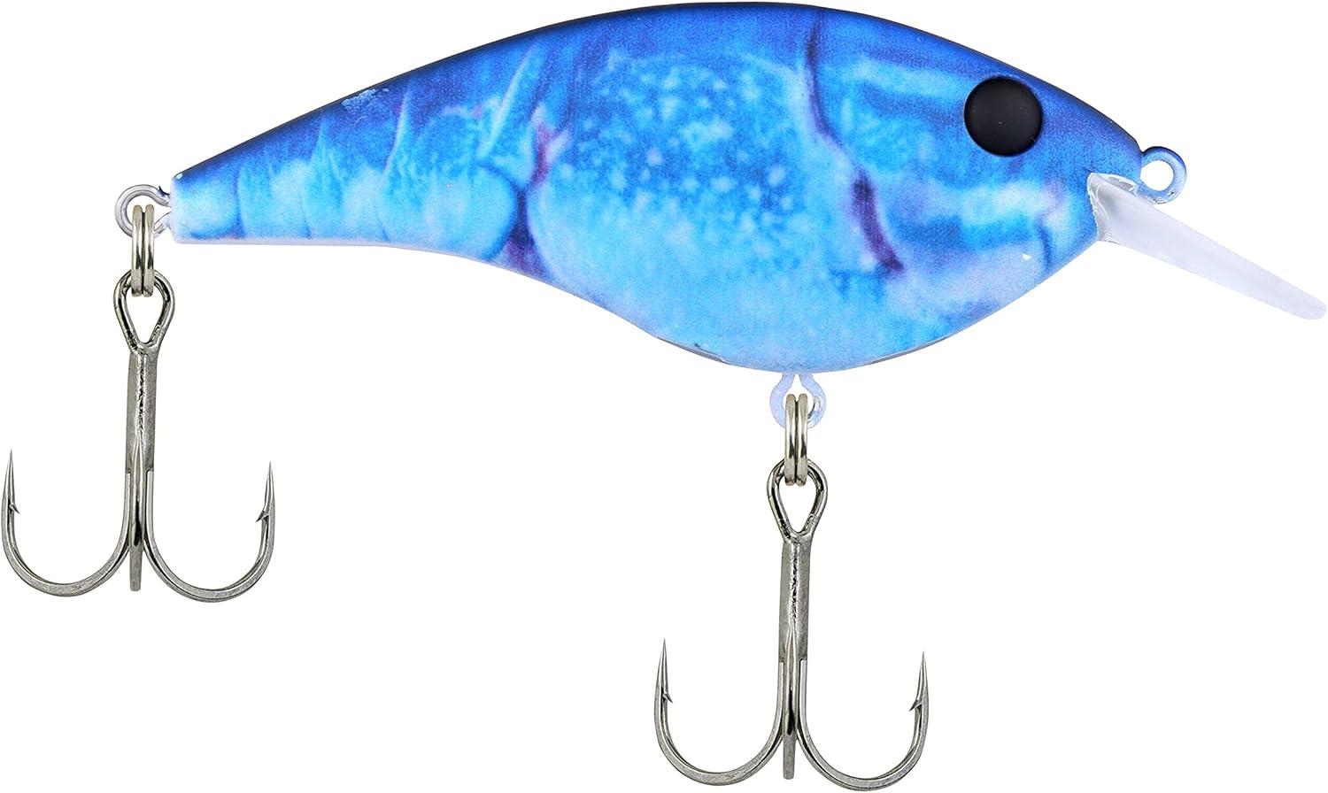 image:imageBerkley Frittside Fishing Hard BaitHD Blue Craw