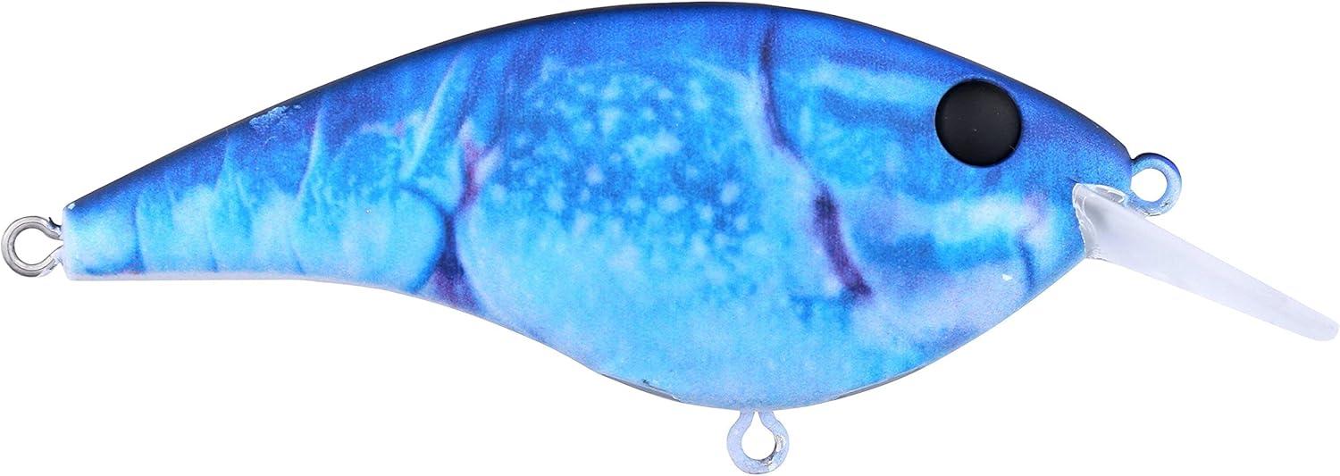 image:imageBerkley Frittside Fishing Hard BaitHD Blue Craw