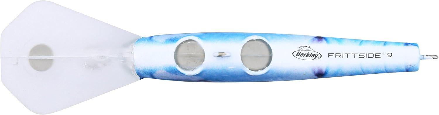 image:imageBerkley Frittside Fishing Hard BaitHD Blue Craw