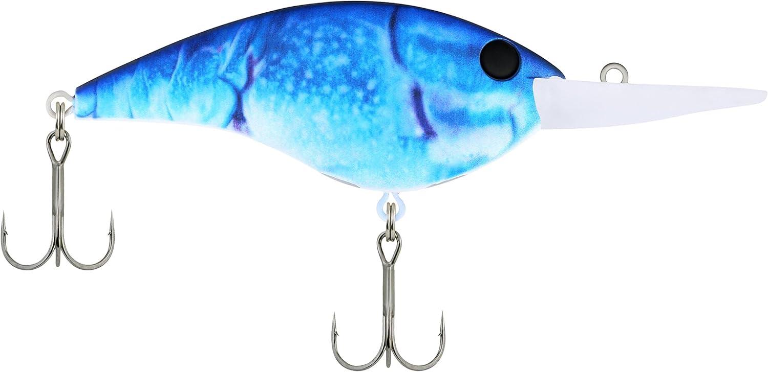 image:imageBerkley Frittside Fishing Hard BaitHD Blue Craw