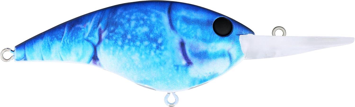 image:imageBerkley Frittside Fishing Hard BaitHD Blue Craw