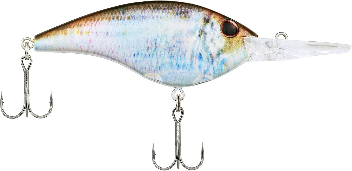 image:imageBerkley Frittside Fishing Hard BaitHD Blueback Herring