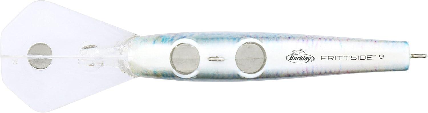image:imageBerkley Frittside Fishing Hard BaitHD Blueback Herring