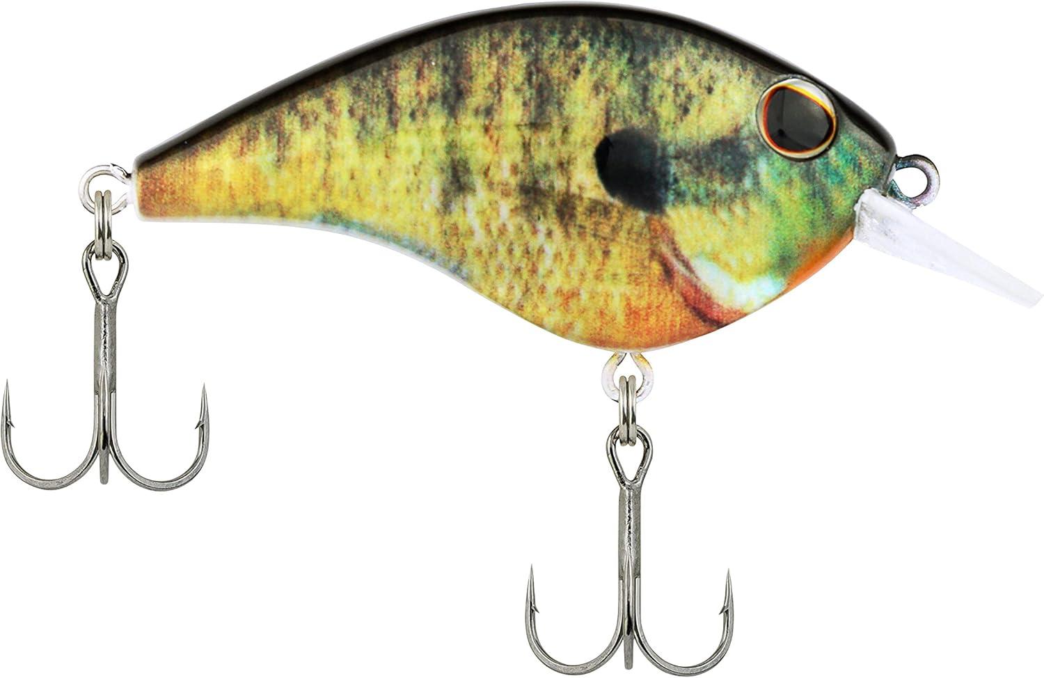 image:imageBerkley Frittside Fishing Hard BaitHD Bluegill