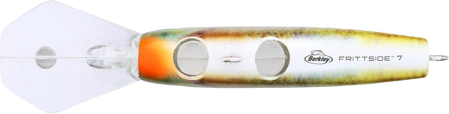 image:imageBerkley Frittside Fishing Hard BaitHD Bluegill