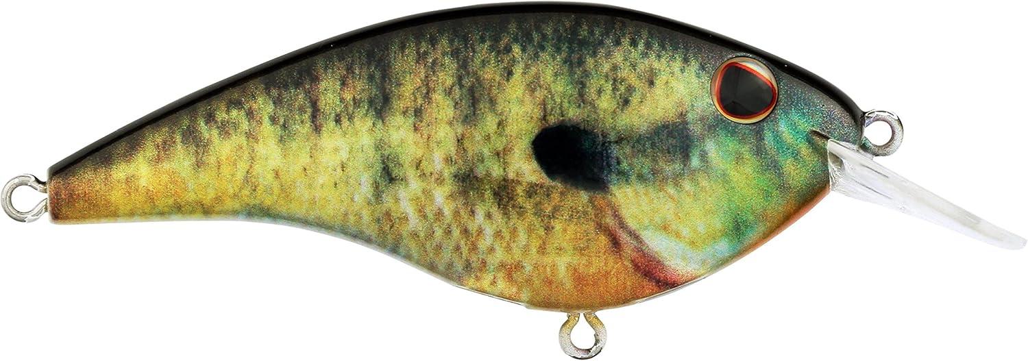 image:imageBerkley Frittside Fishing Hard BaitHD Bluegill