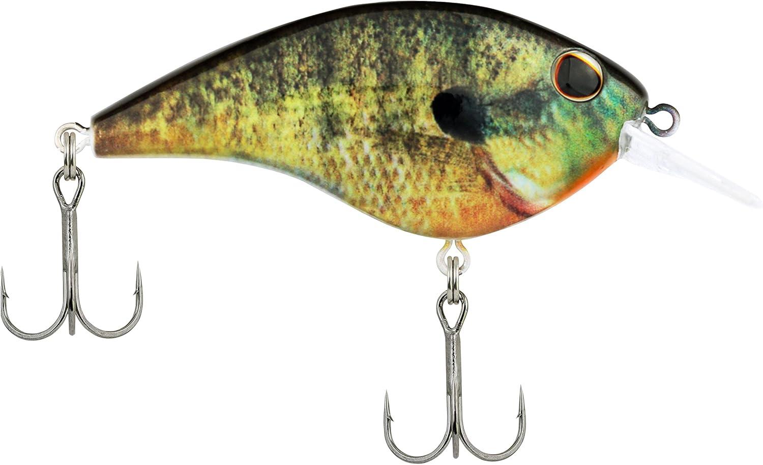 image:imageBerkley Frittside Fishing Hard BaitHD Bluegill