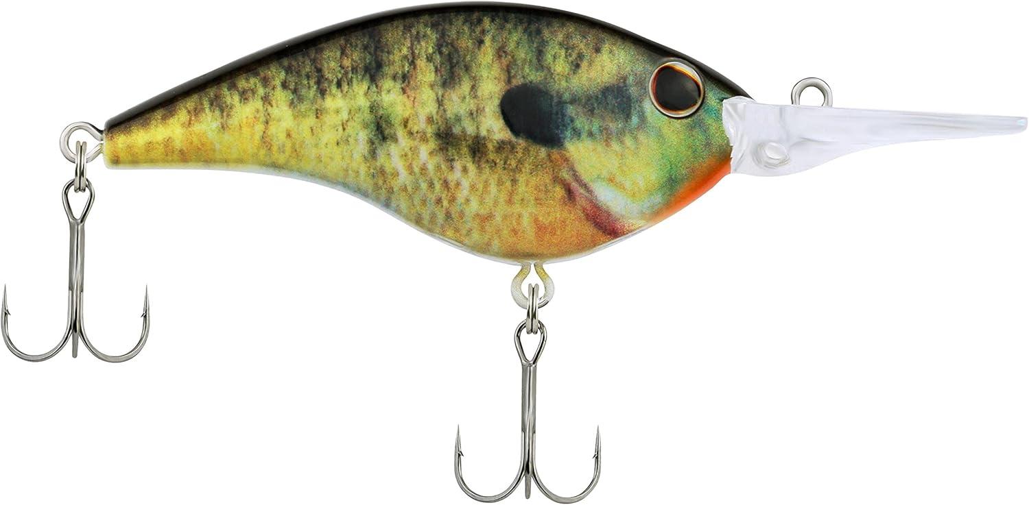 image:imageBerkley Frittside Fishing Hard BaitHD Bluegill