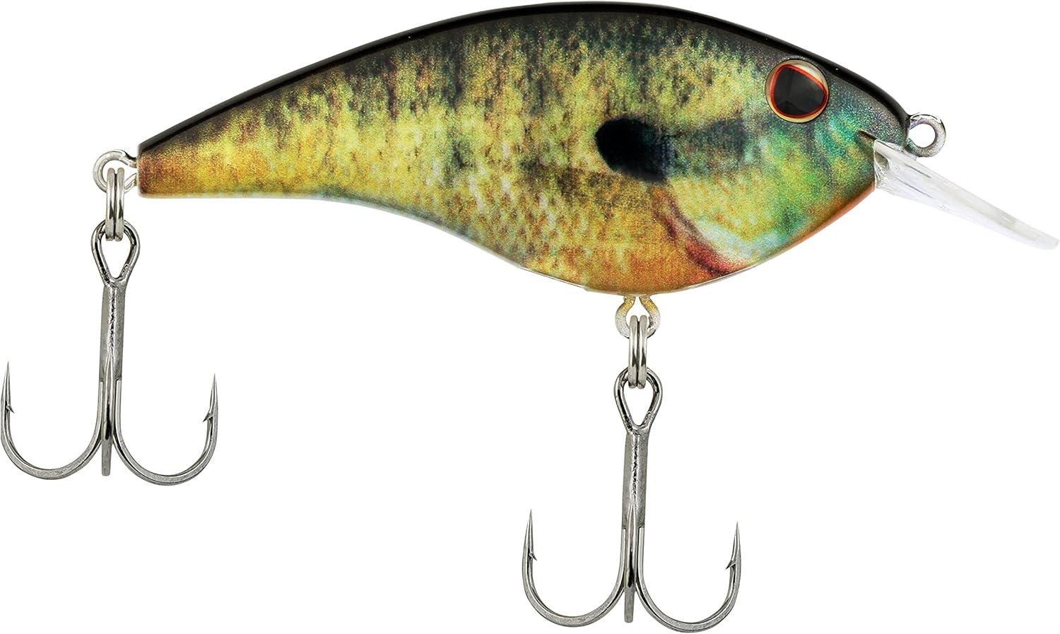 image:imageBerkley Frittside Fishing Hard BaitHD Bluegill