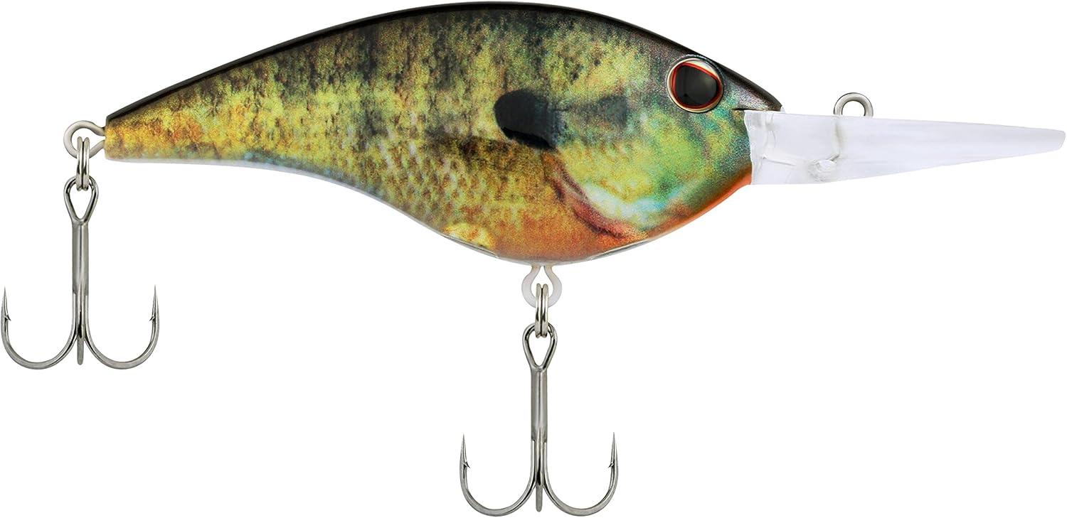 image:imageBerkley Frittside Fishing Hard BaitHD Bluegill