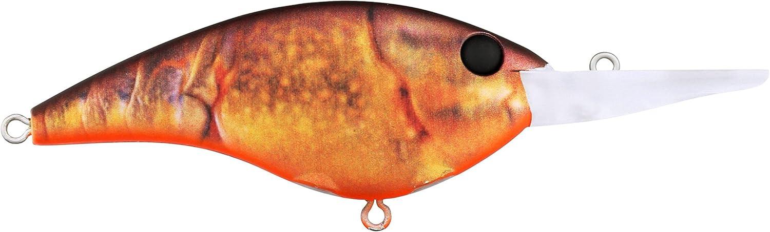 image:imageBerkley Frittside Fishing Hard BaitHD Brown Craw