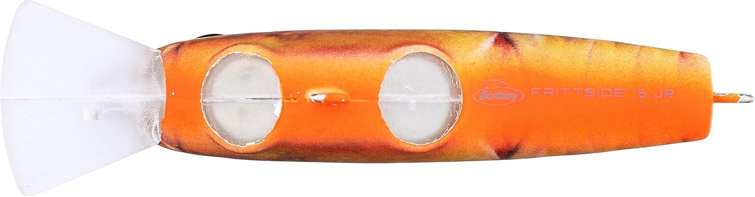 image:imageBerkley Frittside Fishing Hard BaitHD Brown Craw