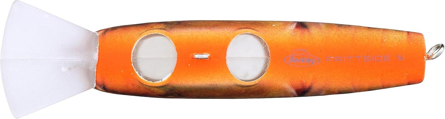 image:imageBerkley Frittside Fishing Hard BaitHD Brown Craw