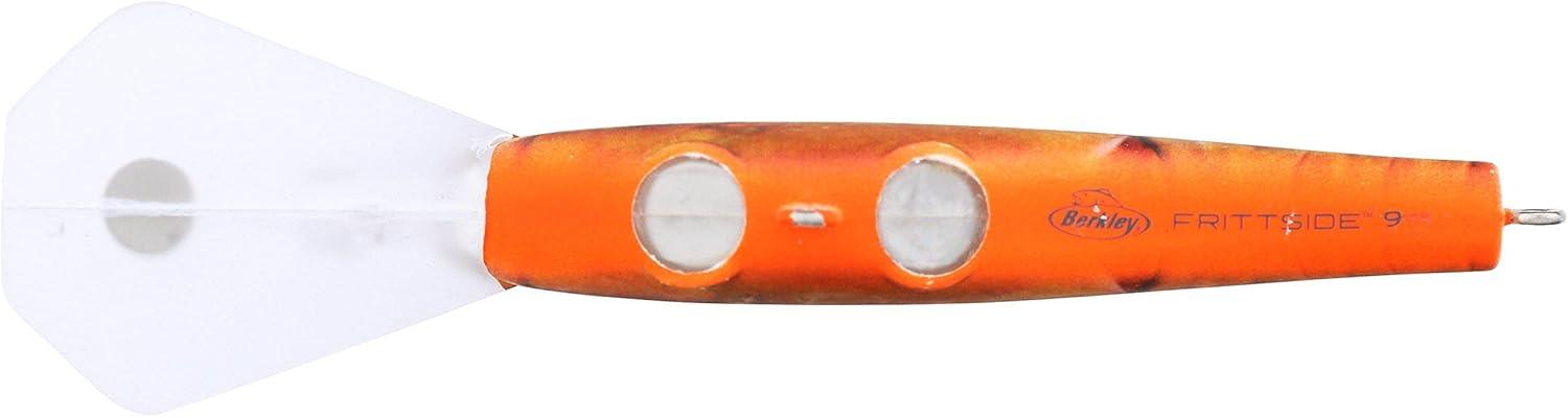 image:imageBerkley Frittside Fishing Hard BaitHD Brown Craw
