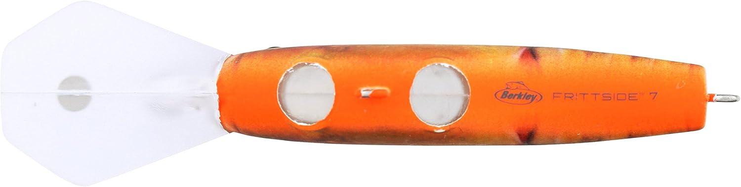 image:imageBerkley Frittside Fishing Hard BaitHD Brown Craw