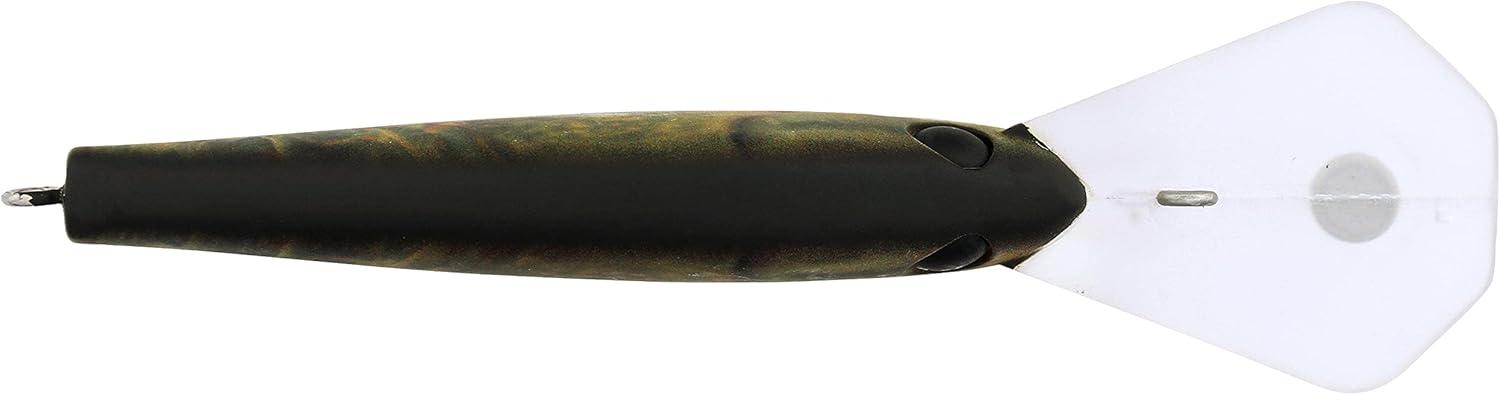 image:imageBerkley Frittside Fishing Hard BaitHD Green Craw