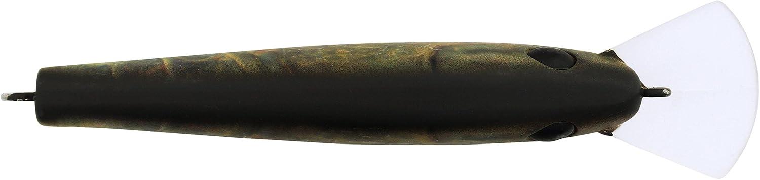 image:imageBerkley Frittside Fishing Hard BaitHD Green Craw