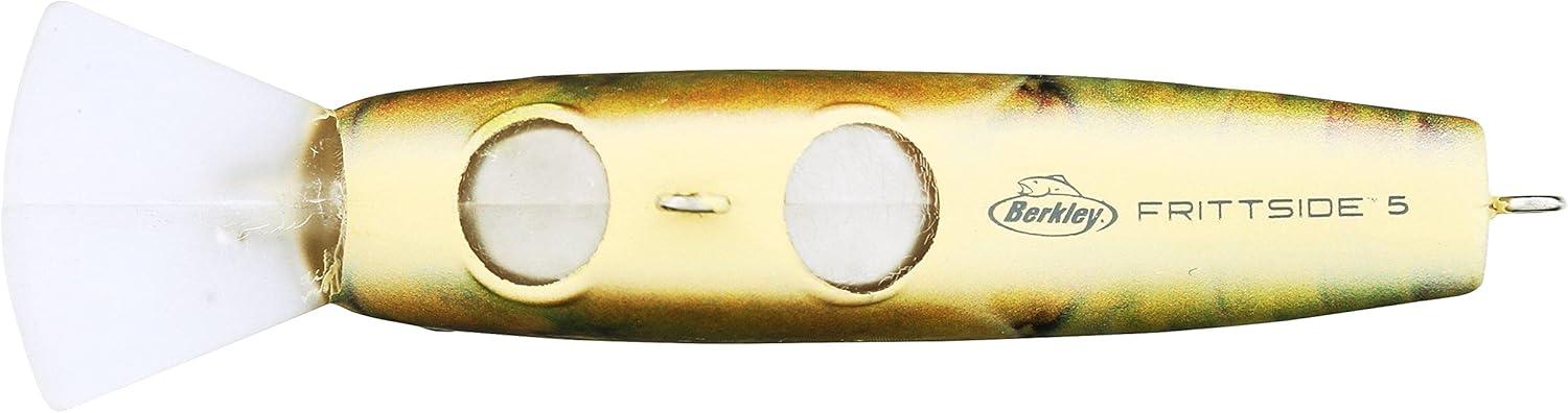 image:imageBerkley Frittside Fishing Hard BaitHD Green Craw
