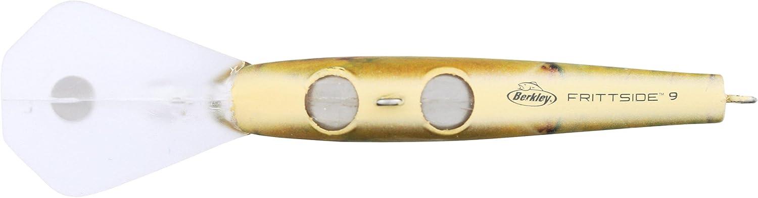 image:imageBerkley Frittside Fishing Hard BaitHD Green Craw