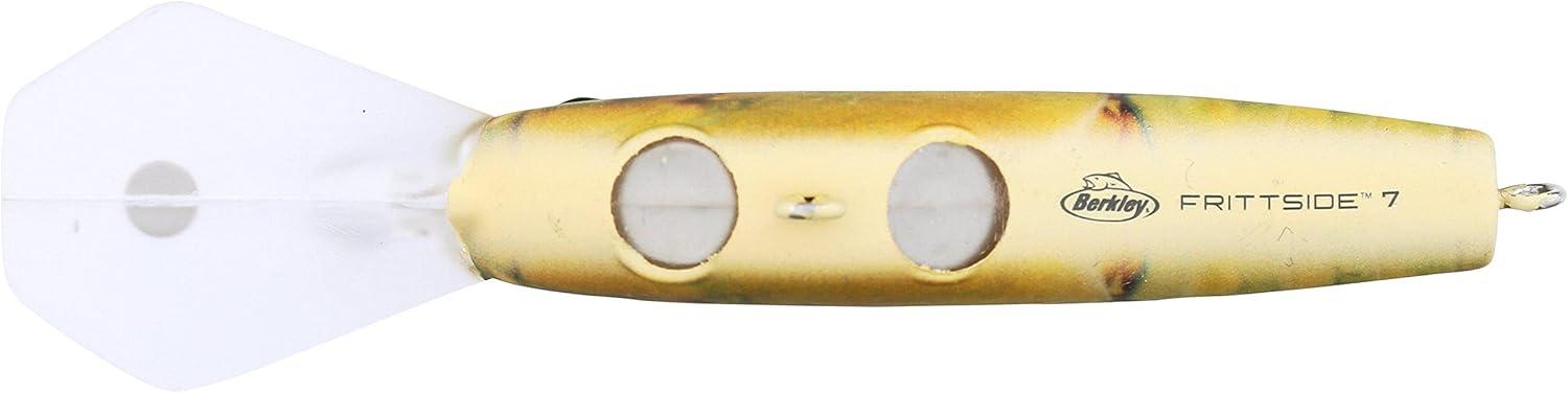 image:imageBerkley Frittside Fishing Hard BaitHD Green Craw