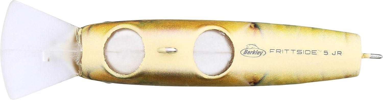 image:imageBerkley Frittside Fishing Hard BaitHD Green Craw