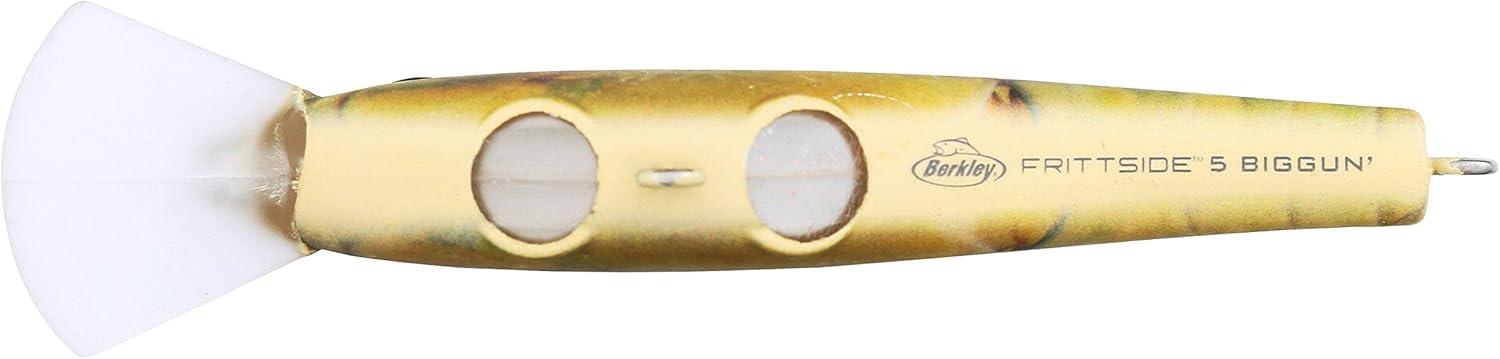 image:imageBerkley Frittside Fishing Hard BaitHD Green Craw